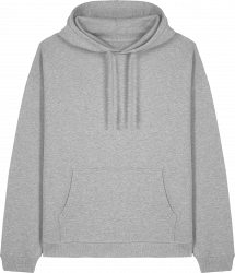 Slammer 2.0 Oversized Hoodie