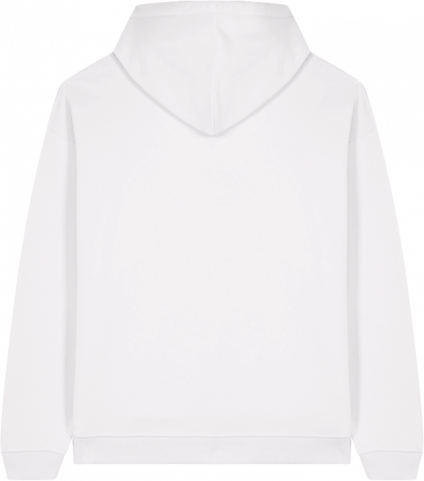 Stanley/Stella - Slammer 2.0 Oversized Hoodie - White