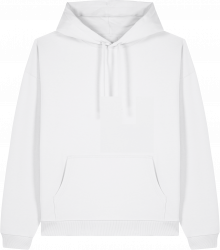 Slammer 2.0 Oversized Hoodie