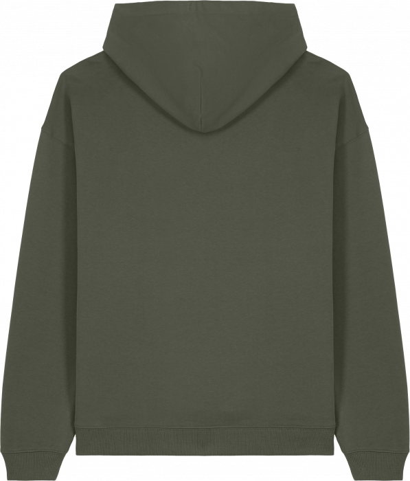Stanley/Stella - Slammer 2.0 Oversized Hoodie - Khaki