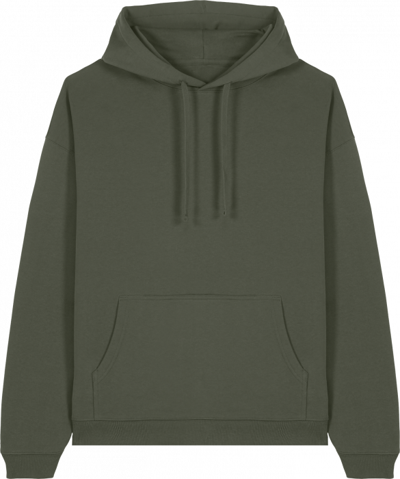 Stanley/Stella - Slammer 2.0 Oversized Hoodie - Khaki