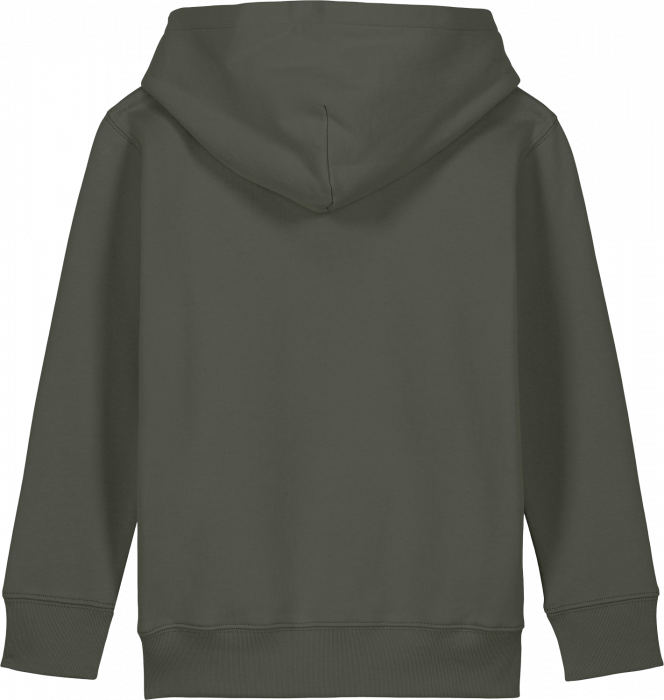 Stanley/Stella - Mini Cruiser 2.0 Hoodie - Khaki