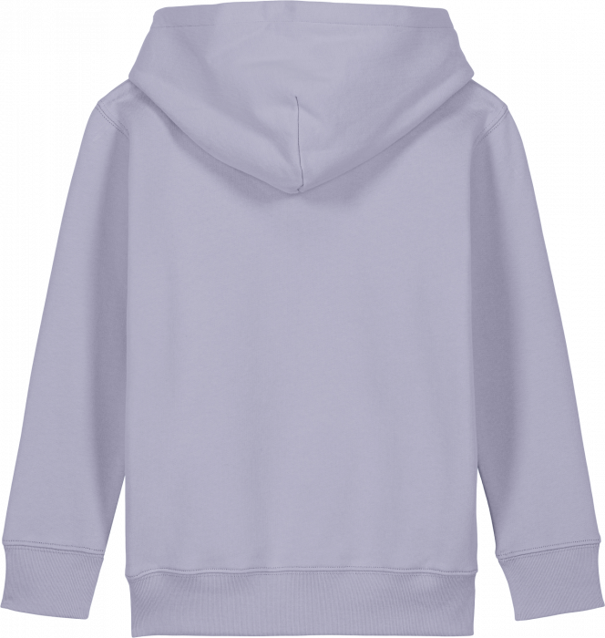 Stanley/Stella - Mini Cruiser 2.0 Hoodie - Lavender