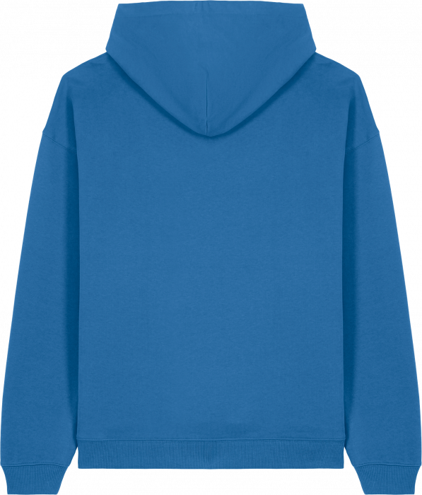 Stanley/Stella - Slammer 2.0 Oversized Hoodie - Mindful Blue