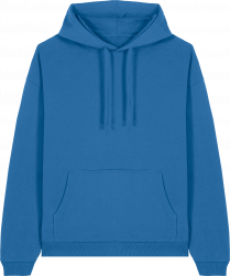 Slammer 2.0 Oversized Hoodie