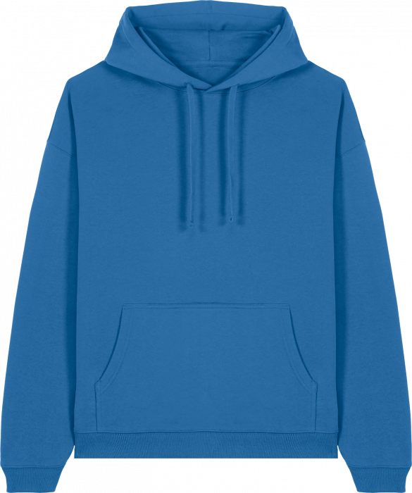 Stanley/Stella - Slammer 2.0 Oversized Hoodie - Mindful Blue