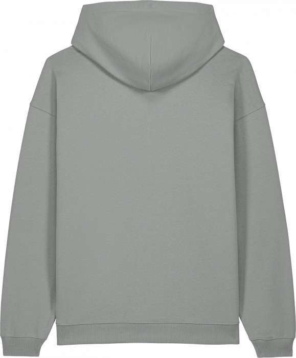 Stanley/Stella - Slammer 2.0 Oversized Hoodie - Misty Grey