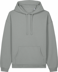 Slammer 2.0 Oversized Hoodie
