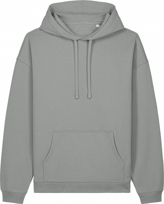 Stanley/Stella - Slammer 2.0 Oversized Hoodie - Misty Grey