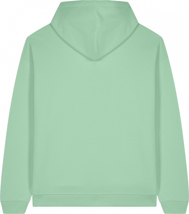 Stanley/Stella - Slammer 2.0 Oversized Hoodie - Misty Jade