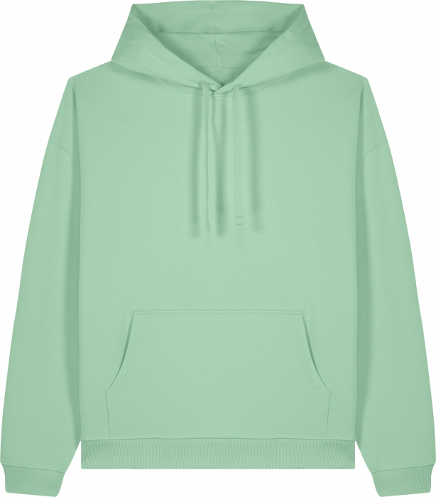 Stanley/Stella - Slammer 2.0 Oversized Hoodie - Misty Jade