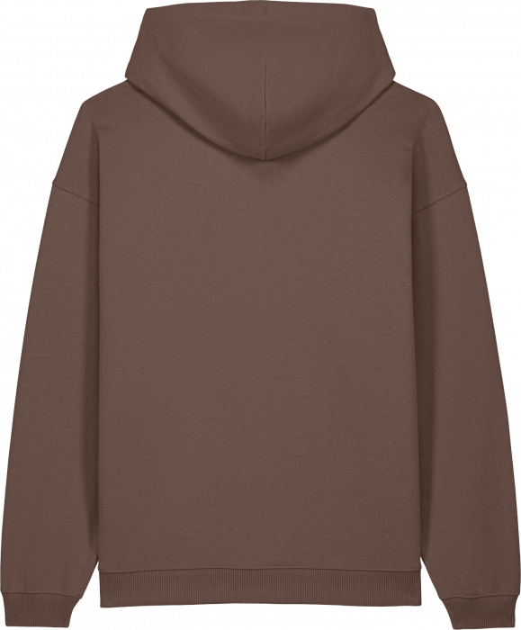 Stanley/Stella - Slammer 2.0 Oversized Hoodie - Mocha