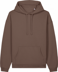 Slammer 2.0 Oversized Hoodie