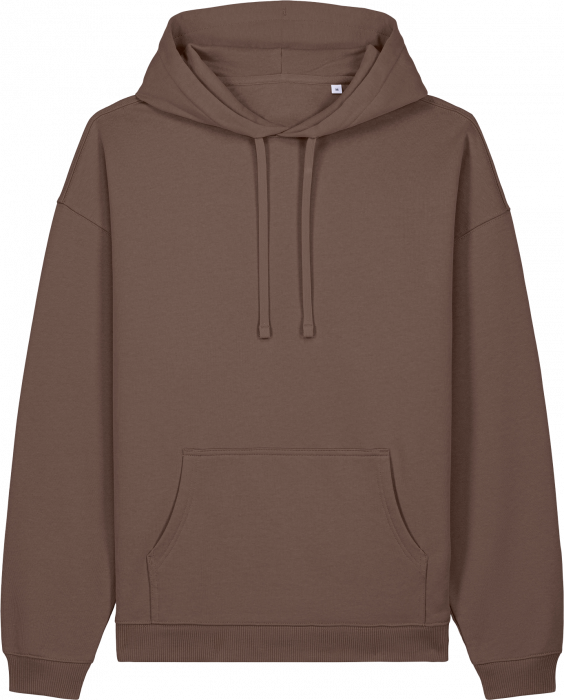 Stanley/Stella - Slammer 2.0 Oversized Hoodie - Mocha