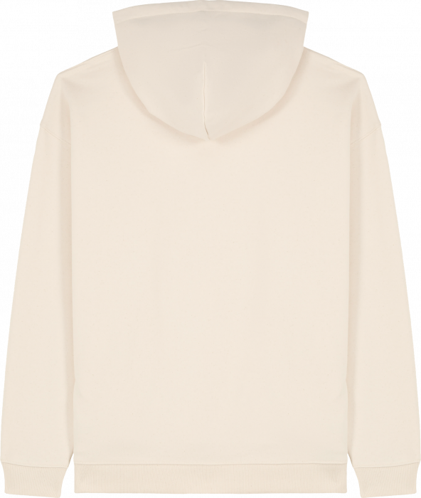 Stanley/Stella - Slammer 2.0 Oversized Hoodie - Natural Raw 