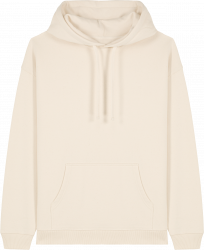 Slammer 2.0 Oversized Hoodie