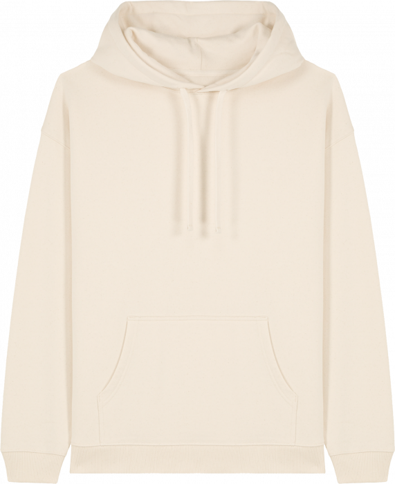 Stanley/Stella - Slammer 2.0 Oversized Hoodie - Natural Raw 