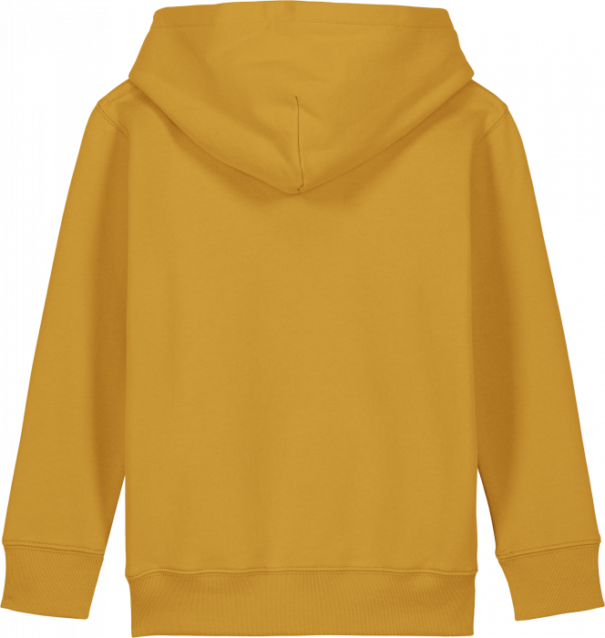 Stanley/Stella - Mini Cruiser 2.0 Hoodie - Ochre