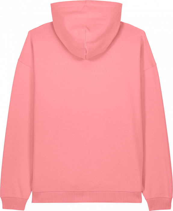 Stanley/Stella - Slammer 2.0 Oversized Hoodie - Pink Joy