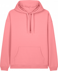 Slammer 2.0 Oversized Hoodie