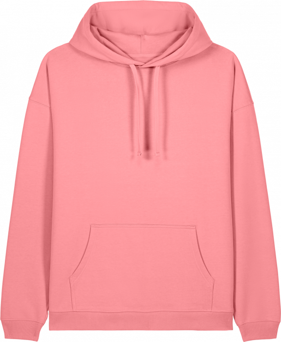 Stanley/Stella - Slammer 2.0 Oversized Hoodie - Pink Joy