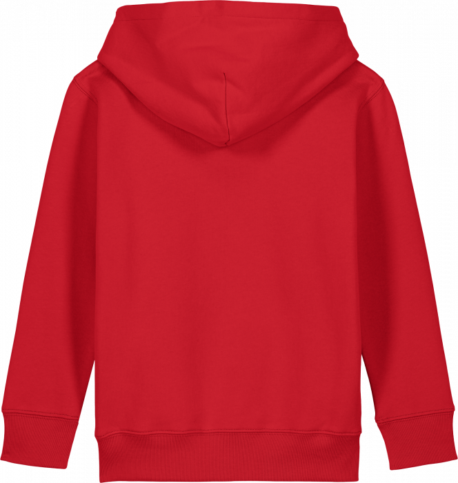 Stanley/Stella - Mini Cruiser 2.0 Hoodie - Red