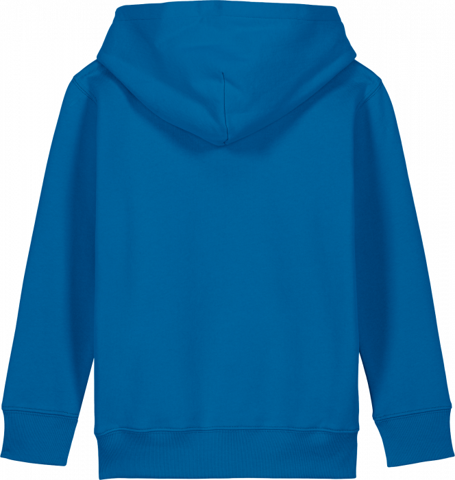 Stanley/Stella - Mini Cruiser 2.0 Hoodie - Royal Blue 