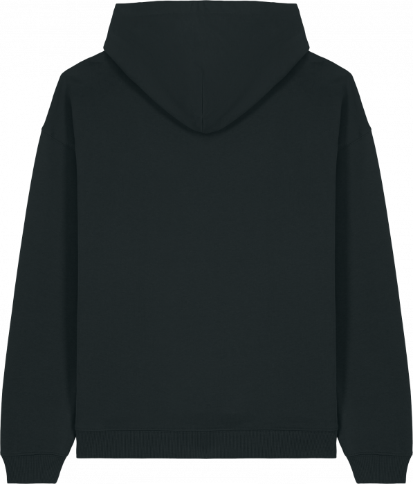 Stanley/Stella - Slammer 2.0 Oversized Hoodie - Black