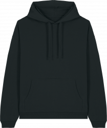 Slammer 2.0 Oversized Hoodie
