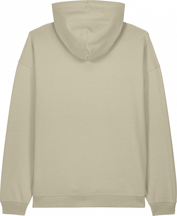Stanley/Stella - Slammer 2.0 Oversized Hoodie - Stone