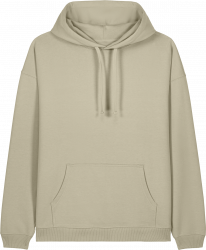 Slammer 2.0 Oversized Hoodie