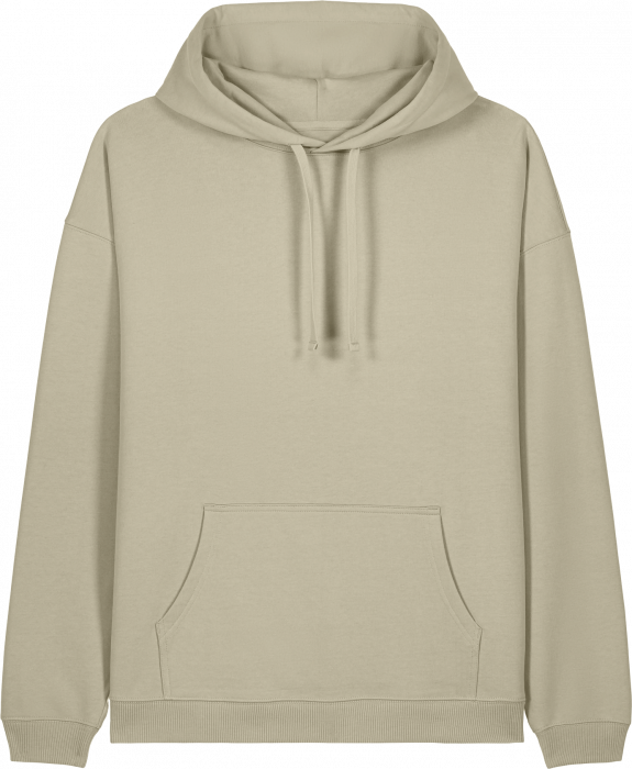 Stanley/Stella - Slammer 2.0 Oversized Hoodie - Stone