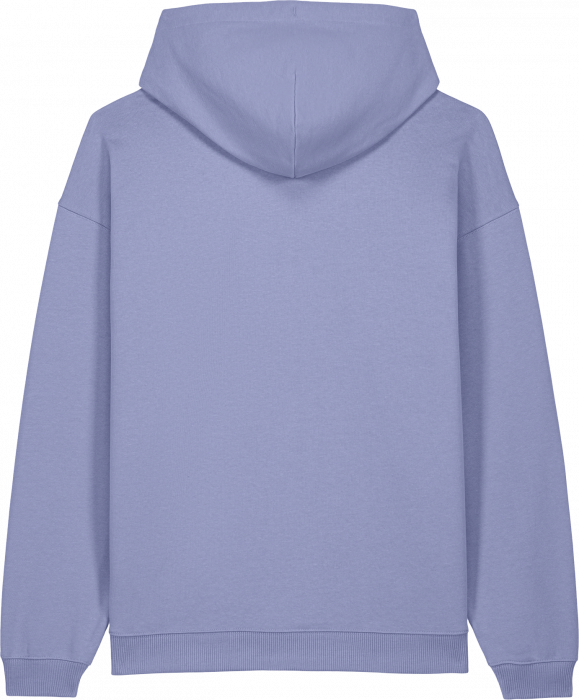 Stanley/Stella - Slammer 2.0 Oversized Hoodie - Violet