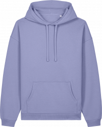 Slammer 2.0 Oversized Hoodie