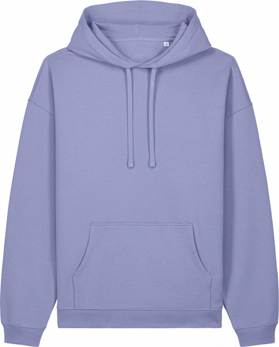 Stanley/Stella - Slammer 2.0 Oversized Hoodie - Violet