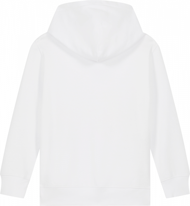 Stanley/Stella - Mini Cruiser 2.0 Hoodie - White