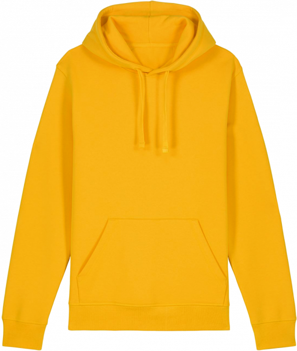 Stanley/Stella - Eco Cotton Drummer 2.0 Hoodie - Spectra Yellow