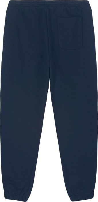 Stanley/Stella - Eco Cotton Jammer Dry Joggingbukser - French Navy