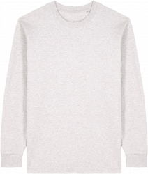 Freestyler Unisex Heavy Long Sleeve T-shirt