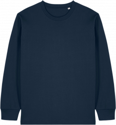Freestyler Unisex Heavy Long Sleeve T-shirt