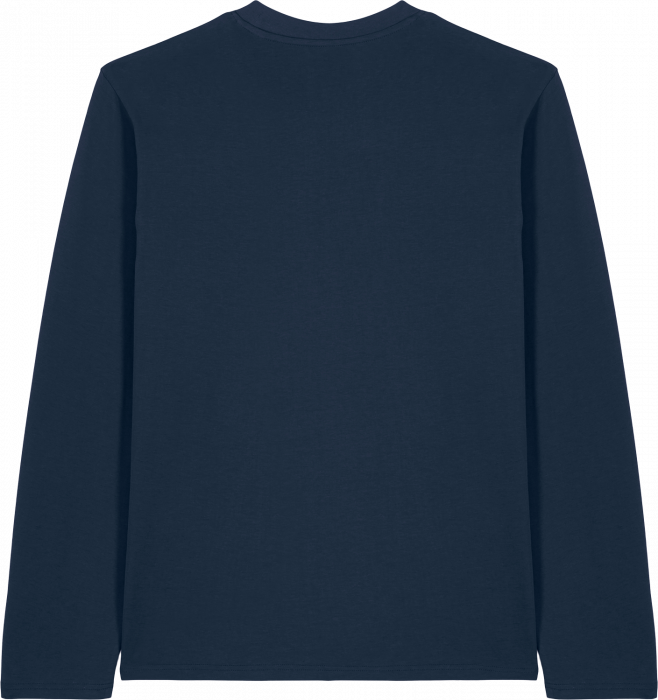 Stanley/Stella - Creator 2.0 Long Sleeve T-Shirt - French Navy