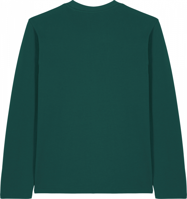 Stanley/Stella - Creator 2.0 Long Sleeve T-Shirt - Glazed Green