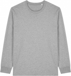 Freestyler Unisex Heavy Long Sleeve T-shirt