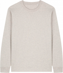 Freestyler Unisex Heavy Long Sleeve T-shirt