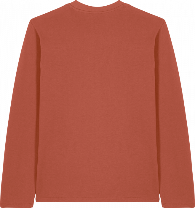 Stanley/Stella - Creator 2.0 Long Sleeve T-Shirt - Heritage Brown