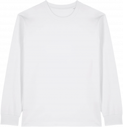 Freestyler Unisex Heavy Long Sleeve T-shirt