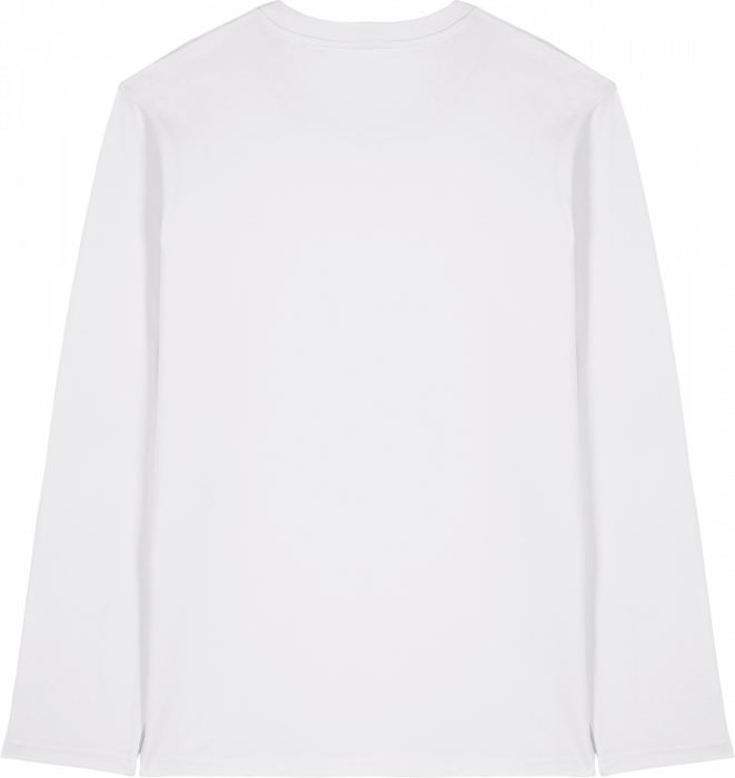 Stanley/Stella - Creator 2.0 Long Sleeve T-Shirt - White