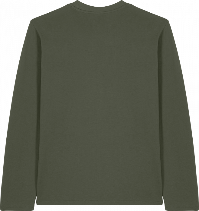 Stanley/Stella - Creator 2.0 Long Sleeve T-Shirt - Khaki