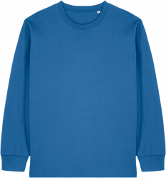 Freestyler Unisex Heavy Long Sleeve T-shirt