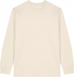 Freestyler Unisex Heavy Long Sleeve T-shirt
